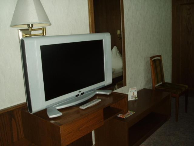 Schwarzwaldhotel / Wolfach Rum bild