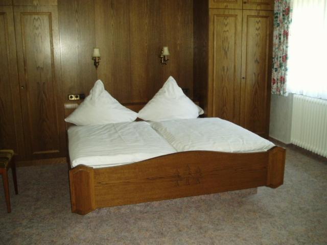 Schwarzwaldhotel / Wolfach Rum bild