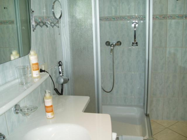 Schwarzwaldhotel / Wolfach Rum bild