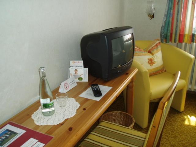 Schwarzwaldhotel / Wolfach Rum bild