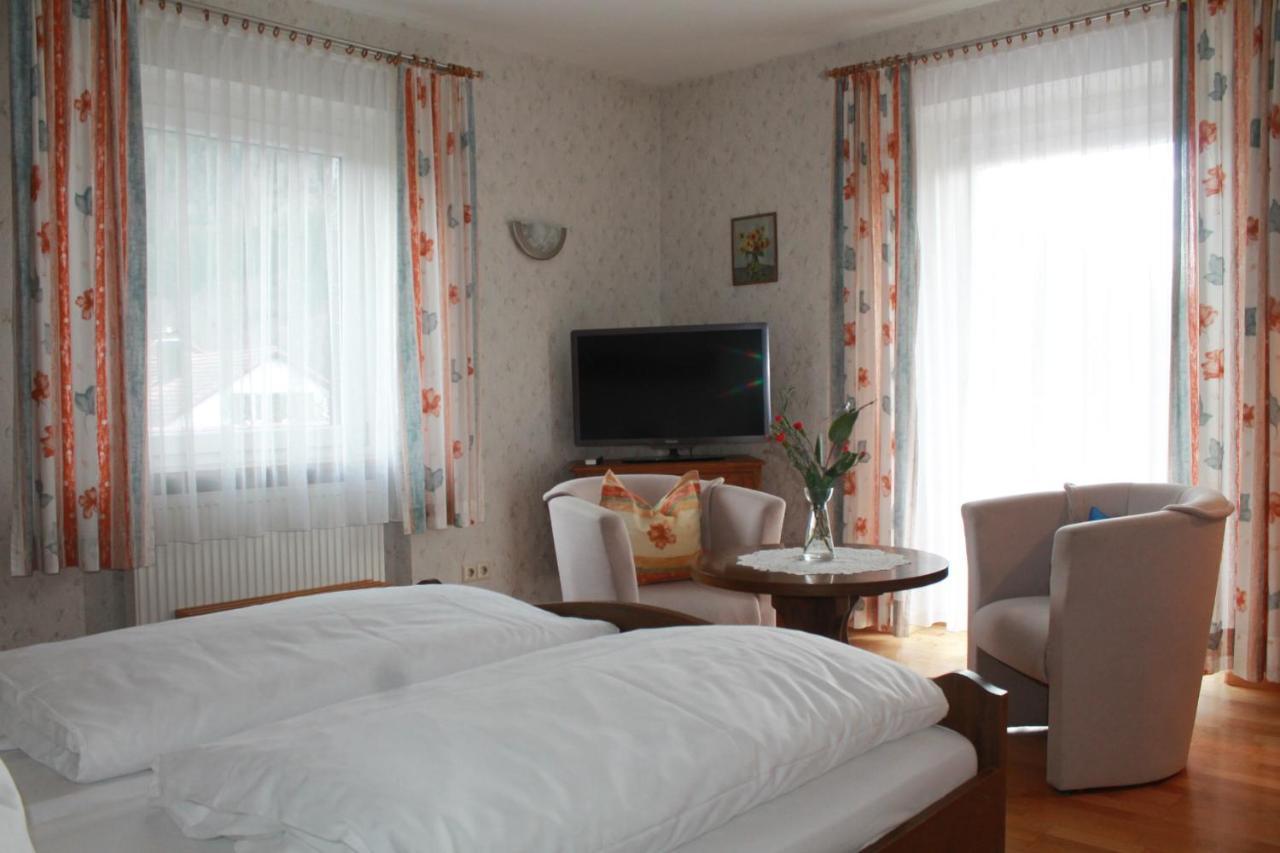 Schwarzwaldhotel / Wolfach Exteriör bild