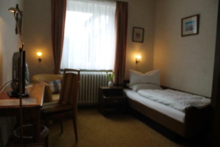 Schwarzwaldhotel / Wolfach Exteriör bild