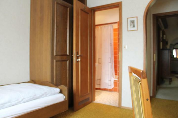 Schwarzwaldhotel / Wolfach Exteriör bild