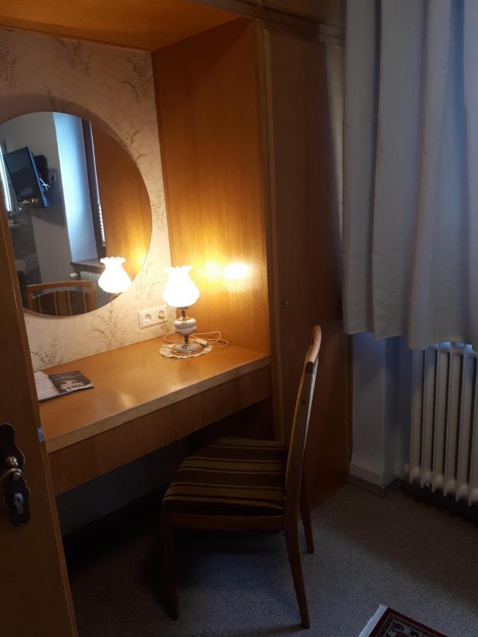 Schwarzwaldhotel / Wolfach Exteriör bild