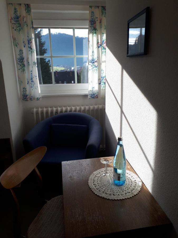 Schwarzwaldhotel / Wolfach Exteriör bild