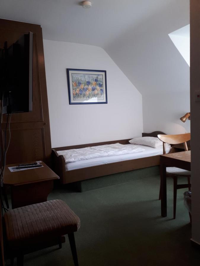 Schwarzwaldhotel / Wolfach Exteriör bild